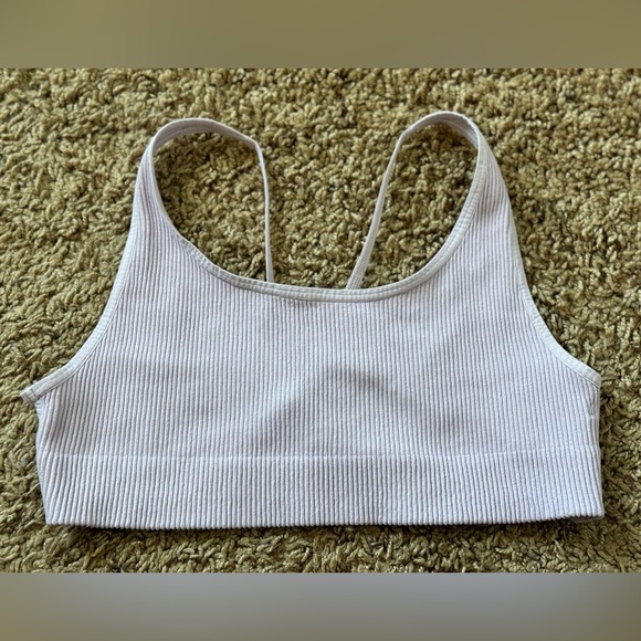 Free People Sienna Strappy Bra - Picture 4 of 6